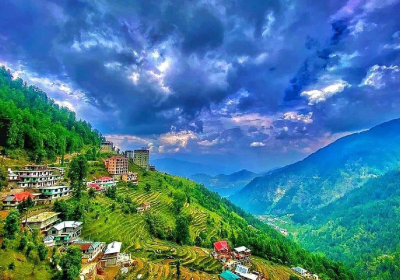 Himachal Tours