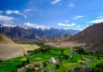 Leh Local Sightseeing