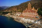 Rudraprayag to Rishikesh