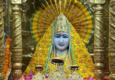 Devi Darshan Tour