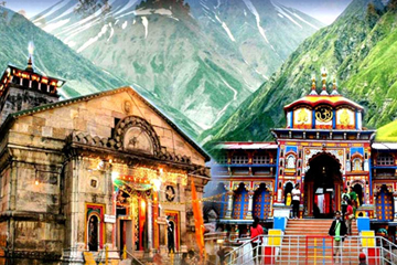 Do Dham Yatra