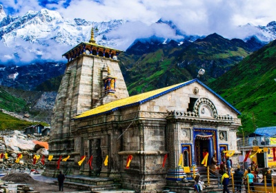 4 Char Devi Darshan Himachal Tour