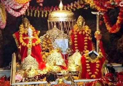 Una Vaishno Devi 4 Days Tour